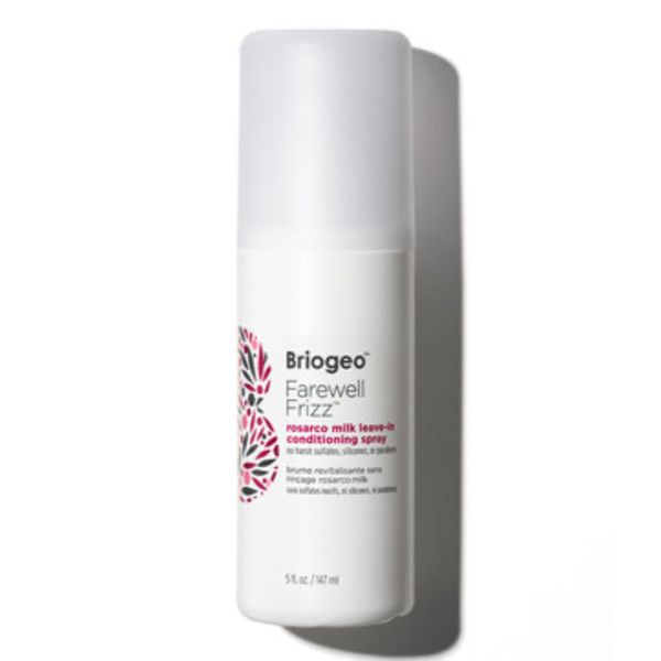 Briogeo Farewell Frizz Rosarco Milk Leave-In Conditioning Spray 5 oz