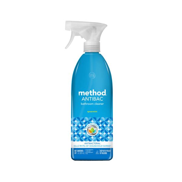 Method FBA_MTH01152 01152, 20-30 Ounces, Spearmint