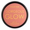 COLLECTION Gorgeous Glow Jelly Bronzer, Goddess, 110 g