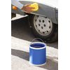 Sumex KLIN404 Wash Kit includes Folding Bucket/ Sponge/ Cloth