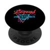 Legend Since December 1927 PopSockets Adhesive PopGrip