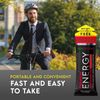 NewTrition Extra Strength Energy Shots - Variety - 12Ct