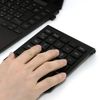 TEN24G03BK (Black) 2.4GHz Wireless Tenkey Wireless