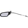Dorman 955-309 Driver Side Door Mirror Compatible with Select Chevrolet Models