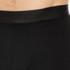 HOM - Classic - Hipster Short/Pant - 2er Pack (S Schwarz)