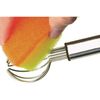 Noji Miso Weighing Multi Wire Spoon Dishwasher Safe WSV-M01BK Black