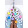 SPONGELLÉ Wild Flower Body Wash Infused Buffer, Freesia Pear