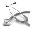 ADC Adscope 619 - Ultra-lite Clinical Stethoscope - Gray
