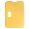 CHUMS CH62-2048-Y001 Booby Ice Pack (Yellow/FF)