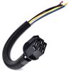 Ignition Starter Switch Wire Repair Kit Fits MTD White Riding Lawn Mower Tractor
