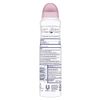 Dove Deodorant 3.8 Ounce Dry Spray Revive Anti-Perspirant (113ml) (2 Pack)