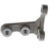 BB5Z-3K305-A Front Passenger Axle Support Mount Bracket Compatible with Ford Explorer 2011-2015 Rugged Construction Axle Support Bracket