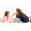 Make it Up Unicorn Collection - Washable - Non Toxic - Safe Makeup Set for Children