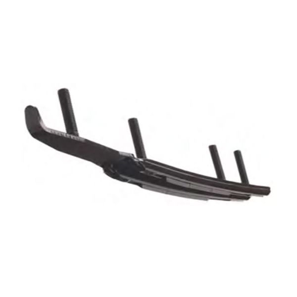 Woodys Dooly 6" for Yamaha Attack/Attack GT 2006-2007
