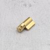 SG Store 2PCS Trailer Hitch Coupling Lock with 4PCS Keys Compatible with Erde Compatible with Daxara Compatible with Maypole Trailers