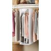 Whitmor Short Garment Bag/Closet