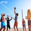 NO-AD Sport Sunscreen Lotion, SPF 50 16 oz