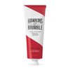 Hawkins & Brimble Pre-Shave Scrub Facial Scrub 125ml | Facial Scrub | Pre Shave Scrub Pre-Shave Scrub | Pre Shave Face Scrub | Pre Shave | Shave Scrub | Mens Pre Shave