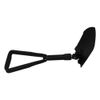 24" Multi-Function Foldable Shovel Military Survival Tactical Emergency Shovel