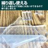HAMILO Acrylic Block Stamp Base, Clear Stamp, Transparent, 14 Piece Set