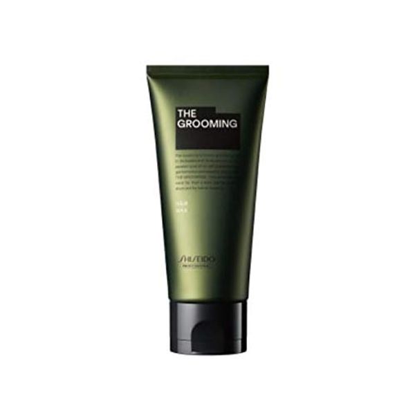 Shiseido The Grooming Wax 2.8 oz (80 g)