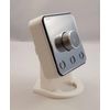 HIVE Thermostat Stand for portable/Desk use : WHITE