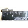 4 HTX SECURity RACK SCREWS + 1 TBIT Star Post driver BIT 10-32" MIDDLE ATLANTIC