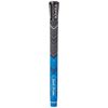 Golf Pride MCC Plus4 New Decade MultiCompound Golf Grip, Standard, Blue/Gray