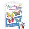 Sentosphère Aquarellum Junior Butterflies - Refills