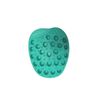 Groomer Essentials Rubber Curry Brush
