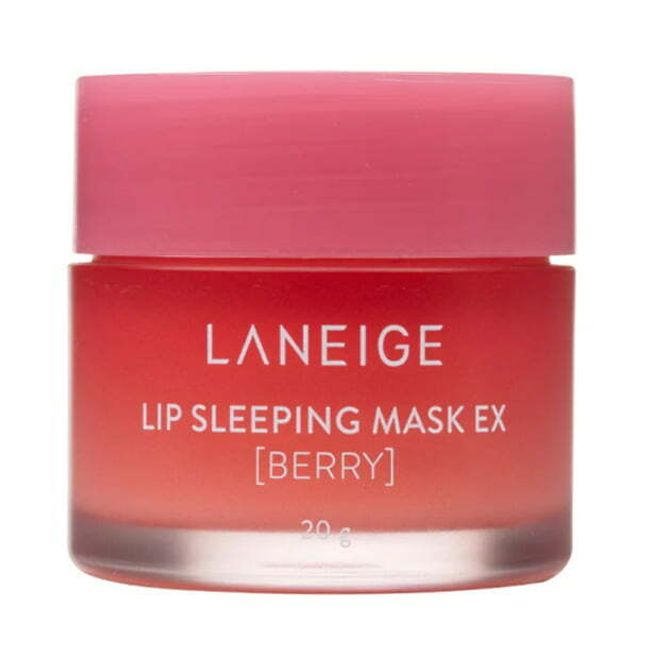 Laneige Lip Sleeping Mask 20g BERRY[US Seller] NEW IN BOX