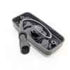 10-30V CLEAR LED FRONT MARKER and REFLEX DP