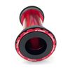 Avedio 70557 Bicycle Bottom Bracket Press Fit BB (Screw) BB86/92 Red