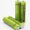4-Pack Replacement BK-40AAABU Battery for Panasonic Cordless Phone BK40AAABU