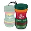 6 PACK - Folgers Classic Decaf Instant Coffee, 8-Ounce Jar NEW