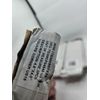 (QTY 2) Global Door Control Spring Hinge Full Satin Nickel 4.5"x4" 907128