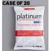 (20/Case) Lesaffre Platinum 8 oz. Instant Superior Baking Yeast for Bread Bakery