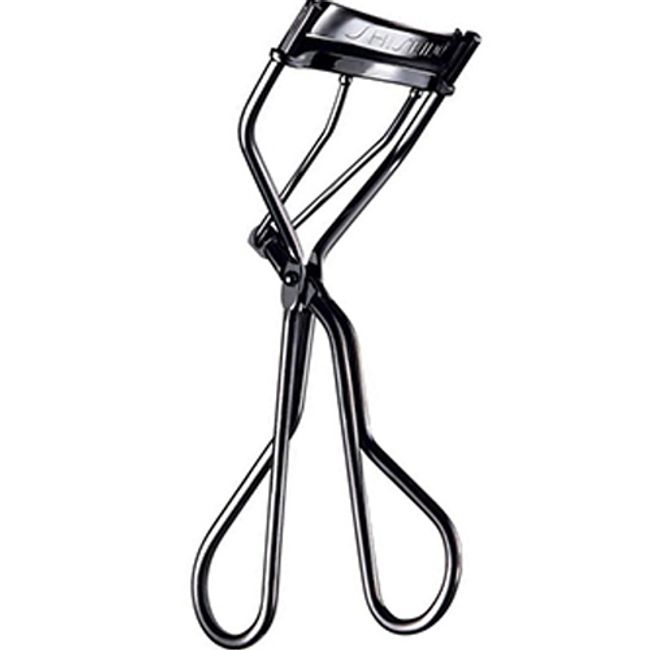 Shiseido Eyelash Color Pro Black Curler