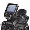 GODOX XPro-N TTL Flash Trigger Compatible with Nikon Cameras