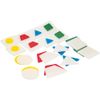Zoo Max DUS504 Memory Twin Shape Educational Toy 24 pc Bird Toy