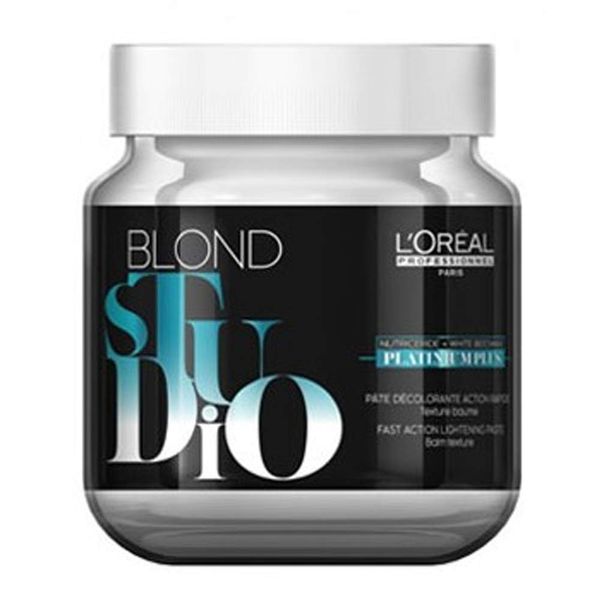 Loreal Blond Studio Platinum Plus (N)
