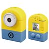 minion find catches camera minion