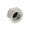 Stainless Steel/Fabric Bag Nut (Unify Fine [UNF]) 1/2-20 (1 piece)