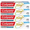 Colgate Total Toothpaste, Deep Clean - 5.1 Ounce (Pack of 4)