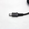 Glorich AC-1 PS-AC1 Ersatz-AC-Adapter für Digitalkamera Olympus E-1 / E1 E-3 E-5 E-30 E-300 / E300