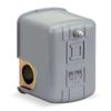 Square D 9013FHG42J59M1X Pressure Switch, Dpst, 135/175Psi, 1/4"Fnps