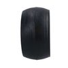 AB Tools Boat/Jetski/Dinghy Trailer Single Roller Rubber 19.5mm Bore 2 Pack