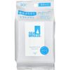 Seabreeze Face & Body Sheet, N, Unscented, 30 Sheets