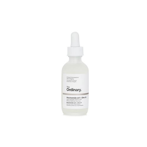 THE ORDINARY - Niacinamide 10% + Zinc 1% 60ml/2oz