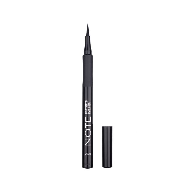 Note Precision Kalem Likit Eyeliner Keçe Uçlu